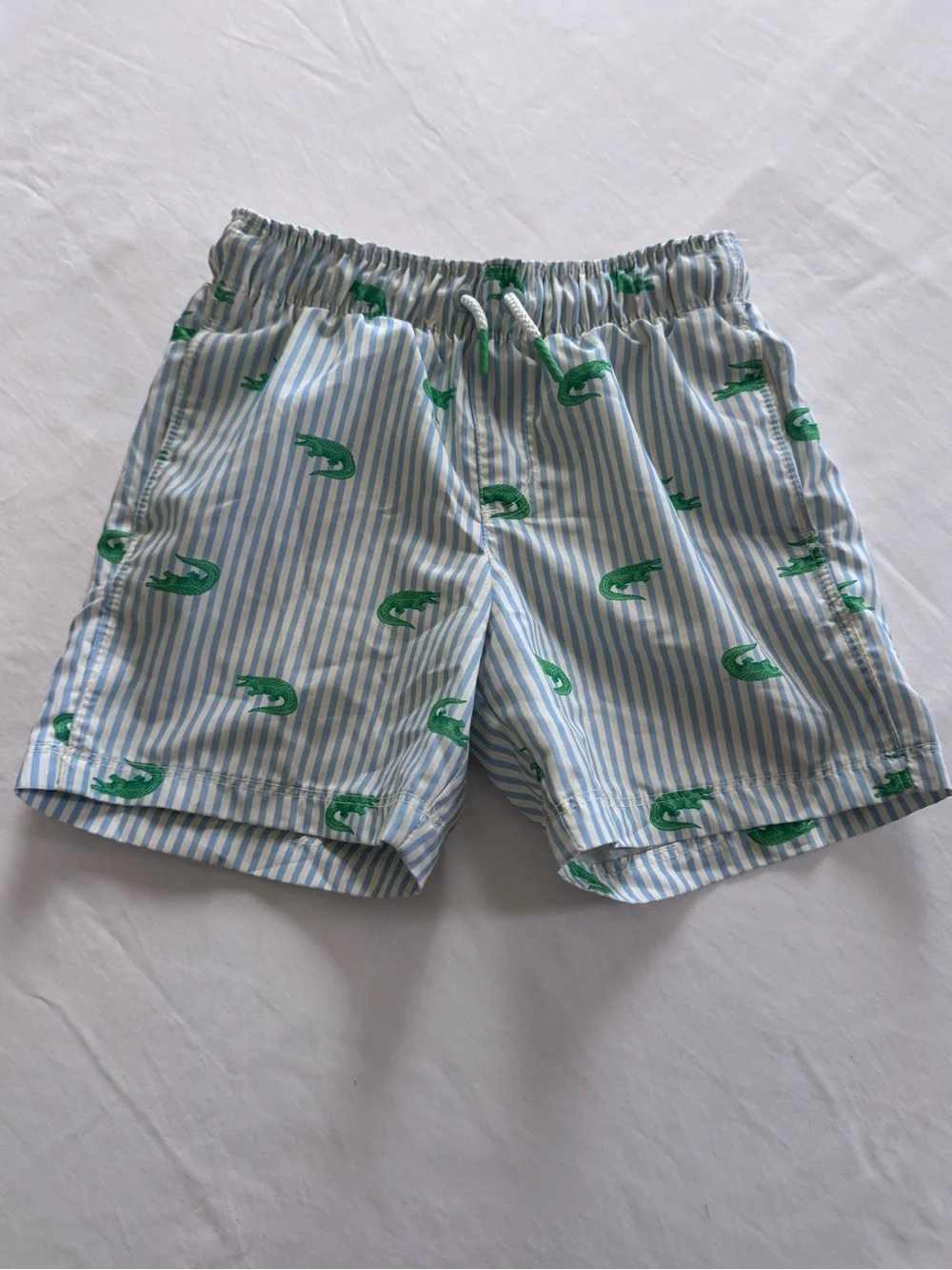 Kids Old Navy and Target Swim Trunks